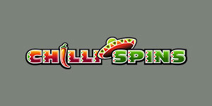 Latest UK Bonus Spin Bonus from Chilli Spins