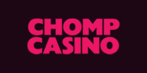 Chomp Casino review