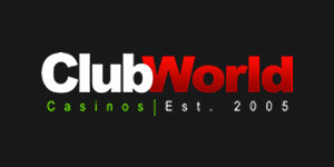 Club World Casino review