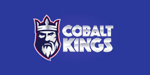 Latest UK Bonus Spin Bonus from Cobalt Kings Casino