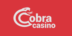 Cobra Casino review