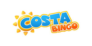 Costa Bingo review