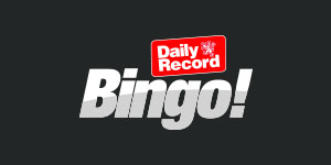 Latest UK Bonus Spin Bonus from Daily Record Bingo