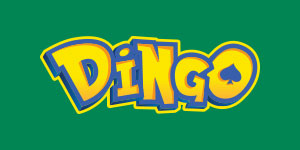 Dingo Casino review