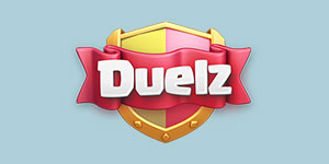 Latest UK Bonus Spin Bonus from Duelz Casino