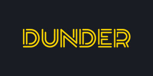 Dunder Casino review