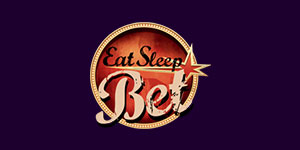 Eat Sleep Bet Casino review