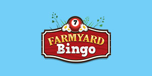 Farmyard Bingo review