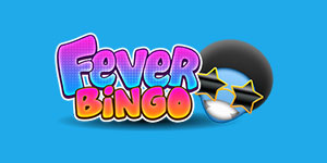 Latest UK Bonus Spin Bonus from Fever Bingo