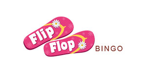 Flip Flop Bingo review