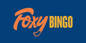 Latest UK Bonus Spin Bonus from Foxy Bingo