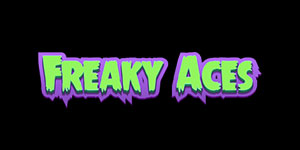 Freaky Aces Casino review