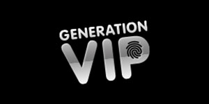 Latest UK Bonus Spin Bonus from GenerationVIP