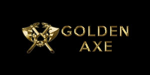 GoldenAxe review