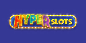 Latest UK Bonus Spin Bonus from Hyper Slots Casino