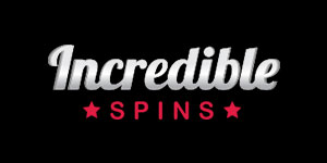 Latest UK Bonus Spin Bonus from Incredible Spins Casino