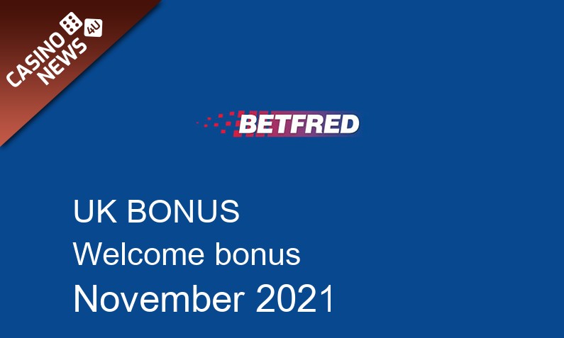Latest Betfred Casino bonus spins for UK players, 100 bonus spins