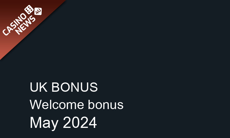 Latest Diamond7 Casino UK bonus spins, 25 bonus spins