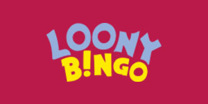 Latest UK Bonus Spin Bonus from Loony Bingo