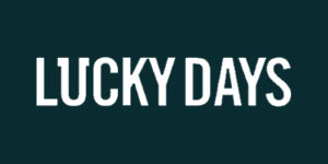 Lucky Days Casino review