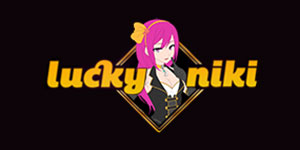 Latest UK Bonus Spin Bonus from Lucky Niki Casino