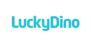LuckyDino Casino review