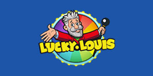 Latest UK Bonus Spin Bonus from LuckyLouis Casino