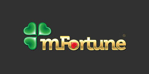 Latest UK Bonus Spin Bonus from mFortune Casino