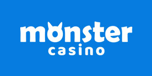 Latest UK Bonus Spin Bonus from Monster Casino