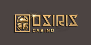 Osiris Casino review