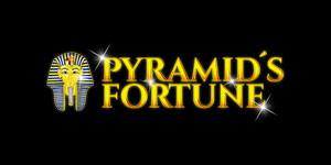Pyramids Fortune Casino review
