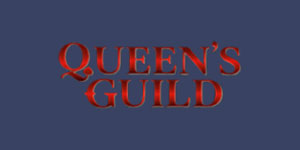 Latest UK Bonus Spin Bonus from Queens Guild