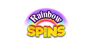 Latest UK Bonus Spin Bonus from Rainbow Spins