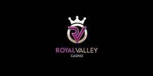Latest UK Bonus Spin Bonus from Royal Valley Casino
