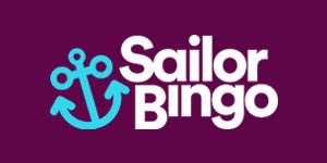 Latest UK Bonus Spin Bonus from Sailor Bingo Casino