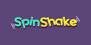 Latest UK Bonus Spin Bonus from SpinShake