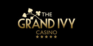 Latest UK Bonus Spin Bonus from The Grand Ivy Casino