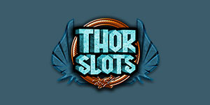 Latest UK Bonus Spin Bonus from Thor Slots Casino