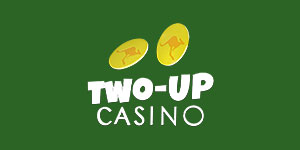 Two up Casino review
