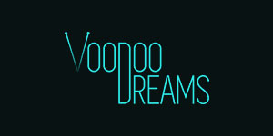 Latest UK Bonus Spin Bonus from Voodoo Dreams Casino