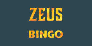 Latest UK Bonus Spin Bonus from Zeus Bingo